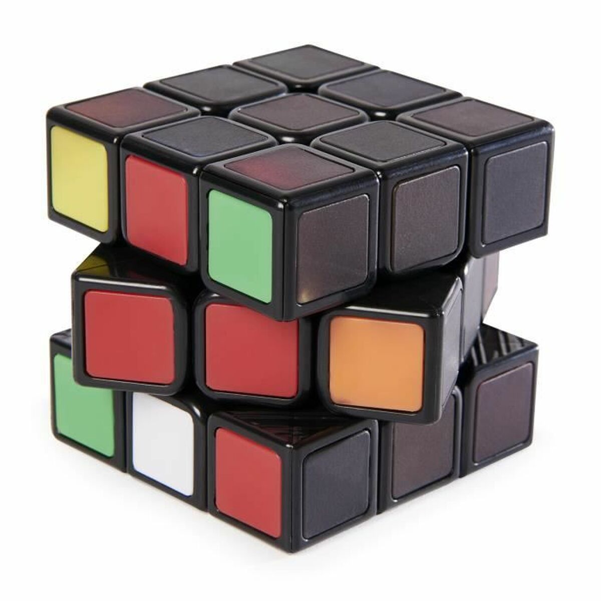 Gioco di abilità Rubik's Cube 3x3 Phantom Sensibile al calore